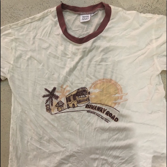 Princess Polly Women’s Short Sleeve Ringer Tee - Picture 6 of 9